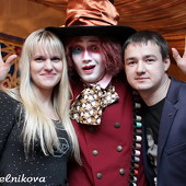 Ак пиала! Нам один год! фото 44