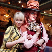 Ак пиала! Нам один год! фото 88