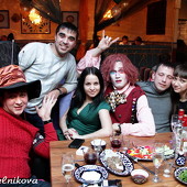 Ак пиала! Нам один год! фото 96