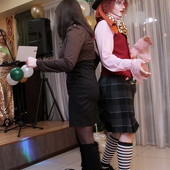 Ак пиала! Нам один год! фото 62