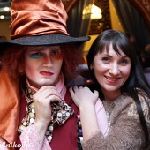 Ак пиала! Нам один год! фото 79