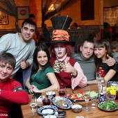 Ак пиала! Нам один год! фото 98