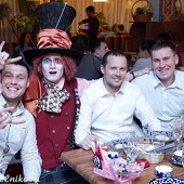 Ак пиала! Нам один год! фото 48