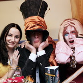 Ак пиала! Нам один год! фото 43