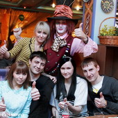 Ак пиала! Нам один год! фото 86