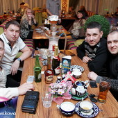 Ак пиала! Нам один год! фото 124