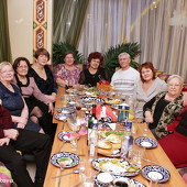 Ак пиала! Нам один год! фото 68