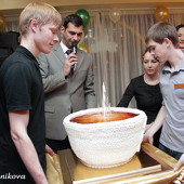 Ак пиала! Нам один год! фото 126