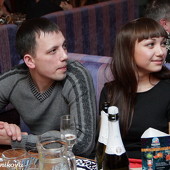 Ак пиала! Нам один год! фото 104