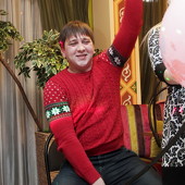 Ак пиала! Нам один год! фото 111