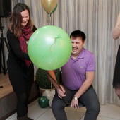 Ак пиала! Нам один год! фото 113