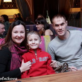 Ак пиала! Нам один год! фото 63