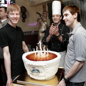 Ак пиала! Нам один год! фото 136