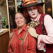 Ак пиала! Нам один год! фото 99