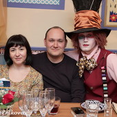 Ак пиала! Нам один год! фото 39