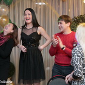 Ак пиала! Нам один год! фото 118