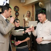 Ак пиала! Нам один год! фото 67