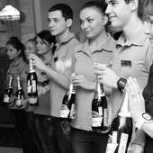 Ак пиала! Нам один год! фото 100