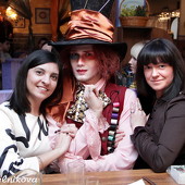 Ак пиала! Нам один год! фото 83