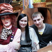 Ак пиала! Нам один год! фото 84