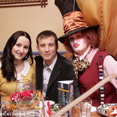 Ак пиала! Нам один год! фото 41