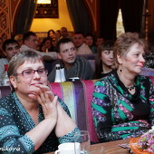 Ак пиала! Нам один год! фото 102