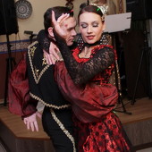 Ак пиала! Нам один год! фото 71