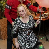 Ак пиала! Нам один год! фото 117