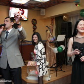 Ак пиала! Нам один год! фото 121