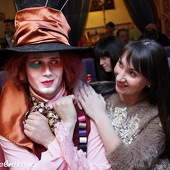 Ак пиала! Нам один год! фото 78