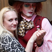 Ак пиала! Нам один год! фото 81