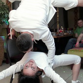 Ак пиала! Нам один год! фото 143