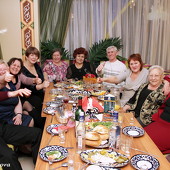 Ак пиала! Нам один год! фото 69