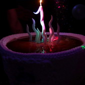 Ак пиала! Нам один год! фото 133