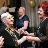 Ак пиала! Нам один год! фото 92