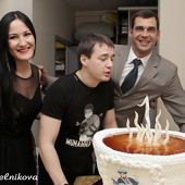 Ак пиала! Нам один год! фото 153