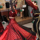 Ак пиала! Нам один год! фото 73