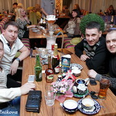 Ак пиала! Нам один год! фото 123