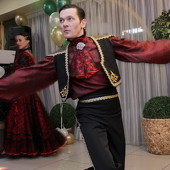 Ак пиала! Нам один год! фото 74