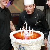 Ак пиала! Нам один год! фото 135