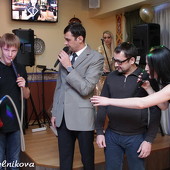 Ак пиала! Нам один год! фото 57