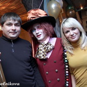 Ак пиала! Нам один год! фото 46