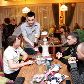 Ак пиала! Нам один год! фото 106