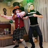 Ак пиала! Нам один год! фото 65