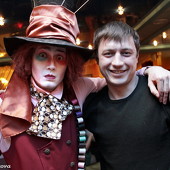 Ак пиала! Нам один год! фото 91