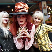 Ак пиала! Нам один год! фото 95