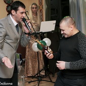 Ак пиала! Нам один год! фото 122