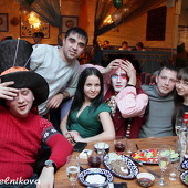 Ак пиала! Нам один год! фото 97