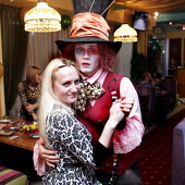 Ак пиала! Нам один год! фото 80