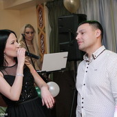 Ак пиала! Нам один год! фото 60